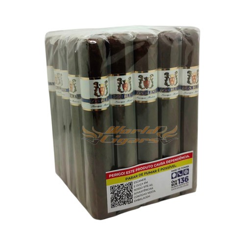Don Blend Clasico Habano Ring 60 - Maço C/25