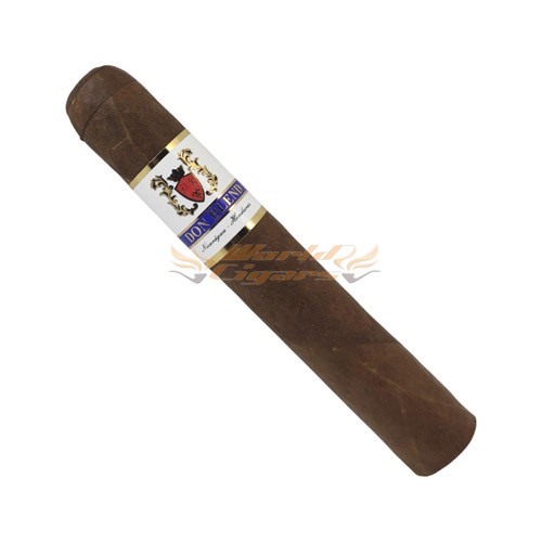 Don Blend Clasico Habano Robusto - Unidade