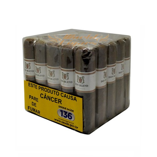 Don Blend Petit Wide 56 - Ma�o C/25