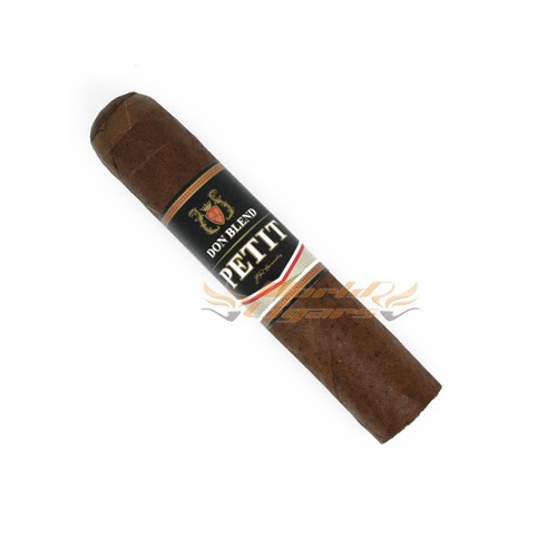 Don Blend Petit 54 Robusto (Maduro) - Unidade