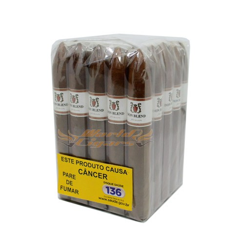 Don Blend Piramide - Ma�o C/25