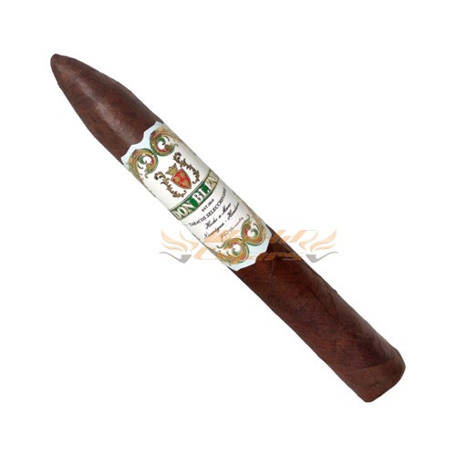 Don Blend Piramide Maduro Premium - Unidade