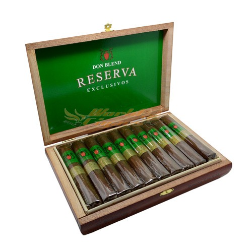 Don Blend Reserva Exclusivos - Caixa C/20