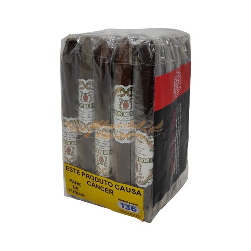 Don Blend Salomones Maduro Premium - Ma�o C/25