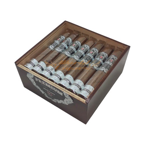 Don Blend Premium Senior I - Caixa C/20