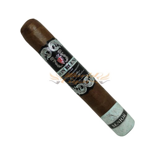 Don Blend Premium Senior Robusto - Unidade
