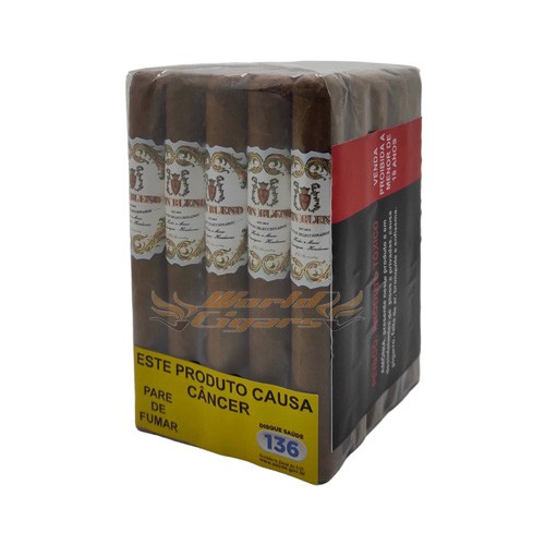 Don Blend Toro Sublime Premium - Maço C/25