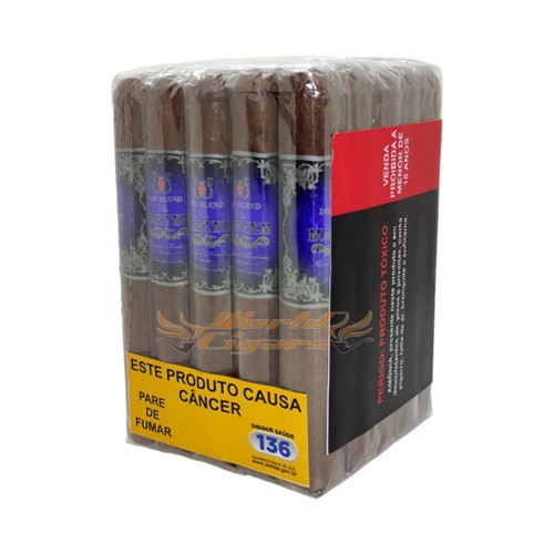 Don Blend The Master 56 - Ma�o C/25