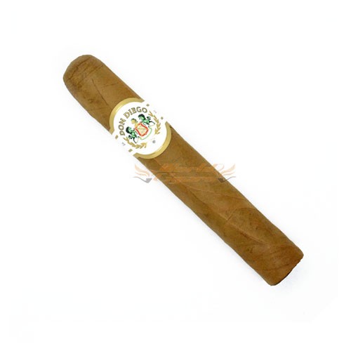 Don Diego Euro Robusto Unidade