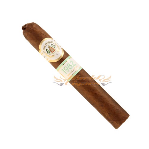 Don Diego 1982 40TH Aniversario Toro - Unidade