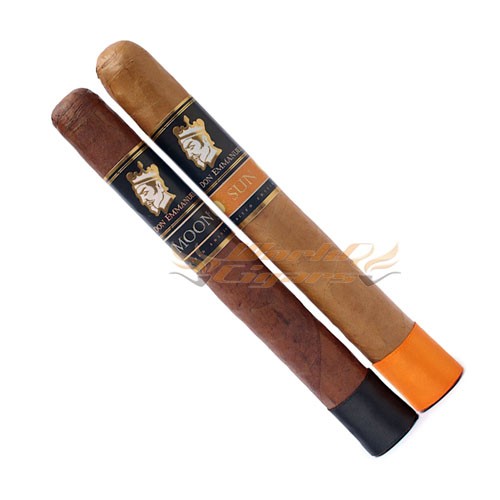 Don Emmanuel Sun & Moon Limited Edition - C/2 Unidades