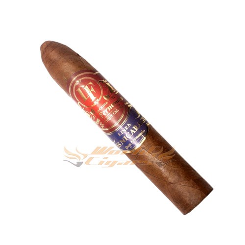 Don Fernando Boss Nicaragua Gran Belicoso Habano Unidade