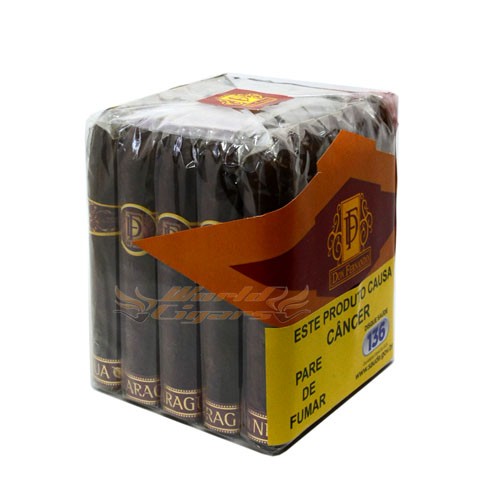 Don Fernando Boss Nicaragua Gran Belicoso Maduro Maço C/25