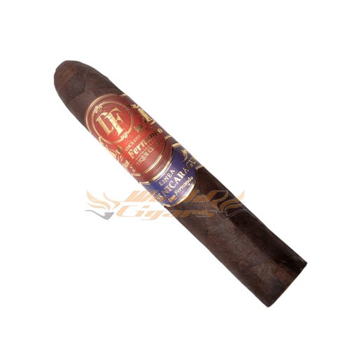 Don Fernando Boss Nicaragua Gran Belicoso Maduro Unidade