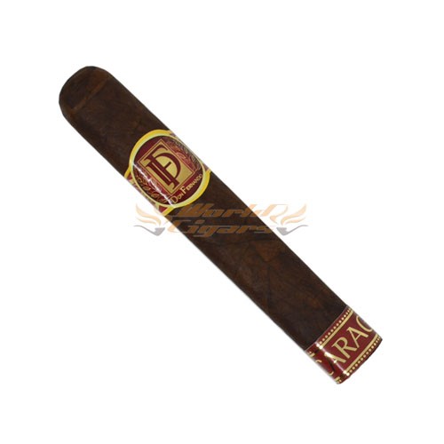 Don Fernando Big Boss Nicaragua Habano Unidade