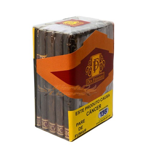 Don Fernando Boss Nicaragua Maduro Maço C/25