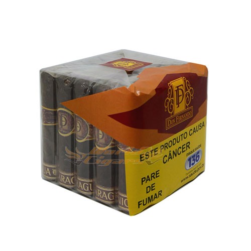 Don Fernando Boss Nicaragua Petit Maduro Ma�o C/25