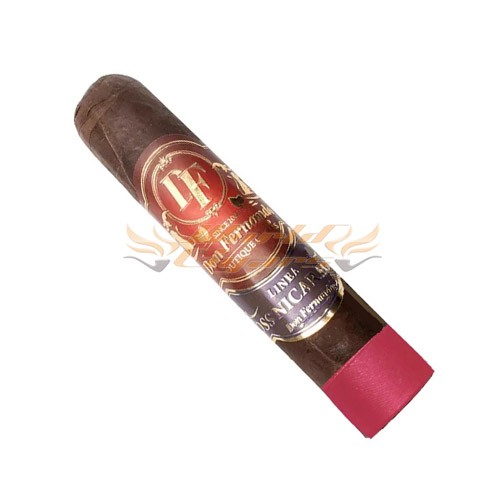Don Fernando Boss Nicaragua Petit Maduro Unidade