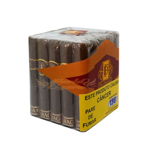 Don Fernando Boss Nicaragua Pressed Robusto Maduro Ma�o C/25