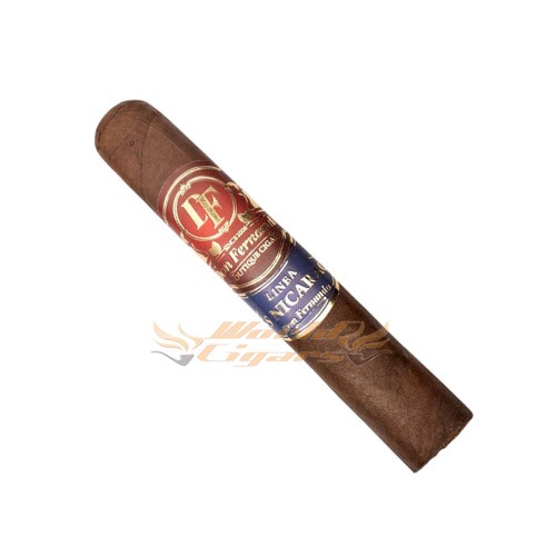 Don Fernando Boss Nicaragua Pressed Robusto Habano Unidade
