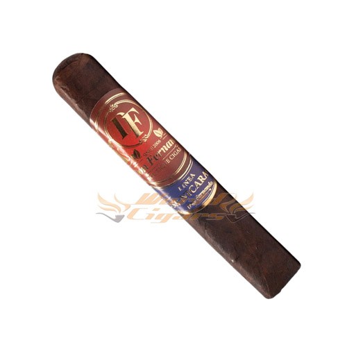 Don Fernando Boss Nicaragua Pressed Robusto Maduro Unidade