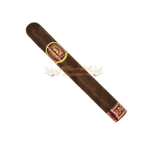 Don Fernando Boss Nicaragua Pressed Corona Gorda Maduro Unidade