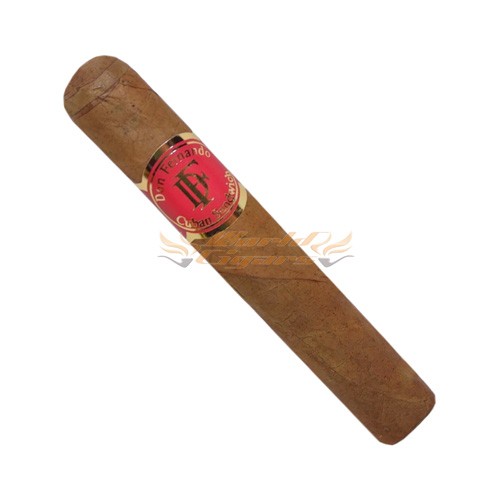 Don Fernando Cuban Sandwich Robusto Habano Unidade
