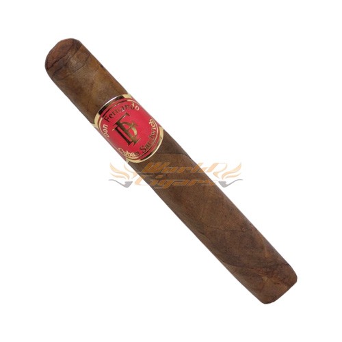Don Fernando Cuban Sandwich Robusto Maduro Unidade