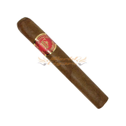 Don Fernando Cuban Sandwich Habano Unidade