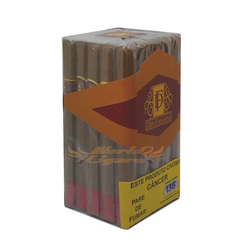 Don Fernando Double Corona Ma�o C/25