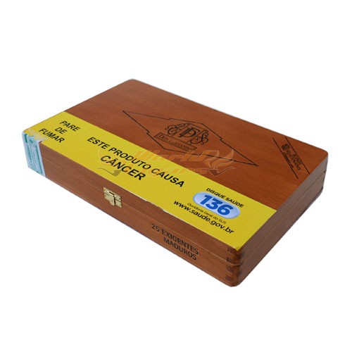 Don Fernando Toro Exigentes Maduro Caixa C/25