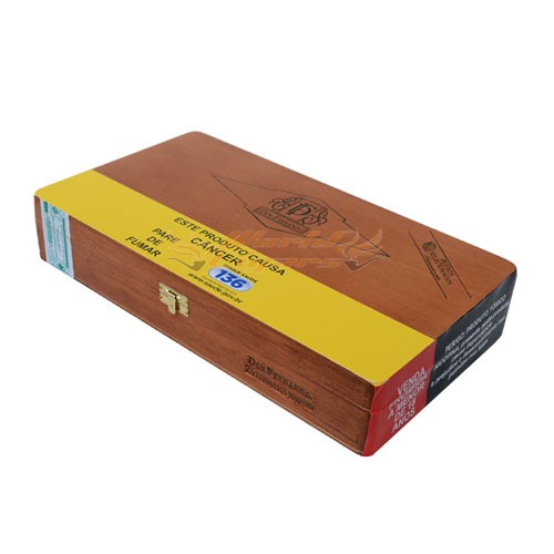 Don Fernando Fabulosos Maduro Caixa C/25