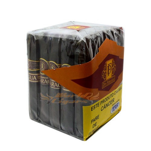 Don Fernando Boss Nicaragua Gran Perfecto Maduro Maço C/25