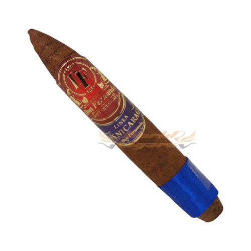 Don Fernando Boss Nicaragua Gran Perfecto Habano Unidade