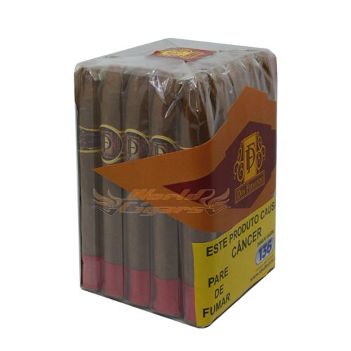 Don Fernando Piramide Ma�o C/25
