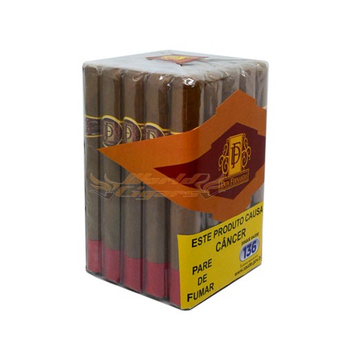 Don Fernando Reserva 52 Ma�o C/25