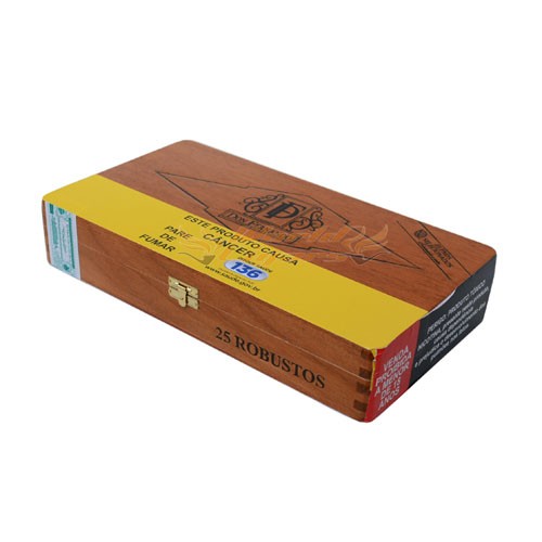 Don Fernando Robusto Caixa C/25
