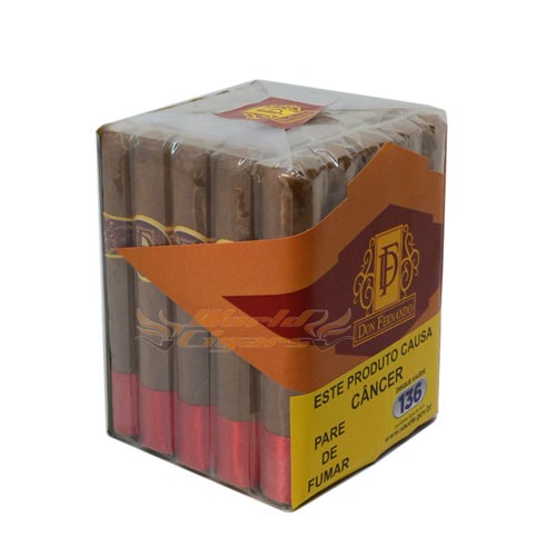 Don Fernando Robusto Ma�o C/25