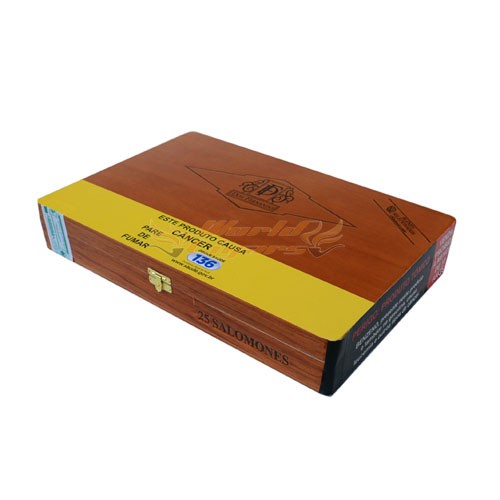 Don Fernando Salomon Maduro Caixa C/25