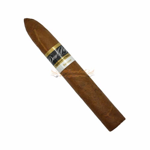 Don Porfirio Belicoso - Unidade