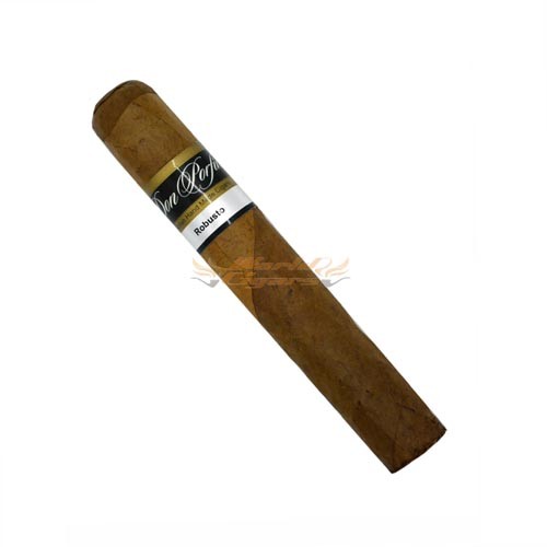 Don Porfirio Robusto - Unidade