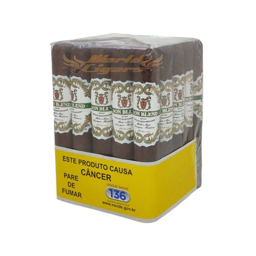 Don Blend Reserva Exclusivos Ed. Ltda - Maço C/25