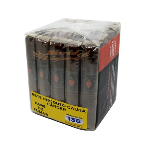 Don Blend Gran Robusto Maduro - Ma�o C/25