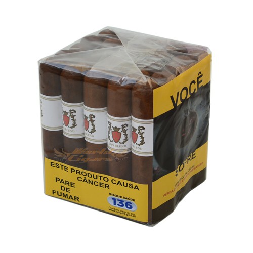 Don Blend Gran Robusto - Maço C/25