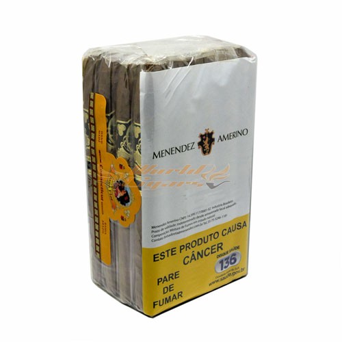 Dona Flor Pir�mide Ma�o c/20