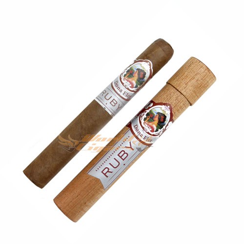 Dona Flor Toro Ruby Edi��o Limitada - Unidade