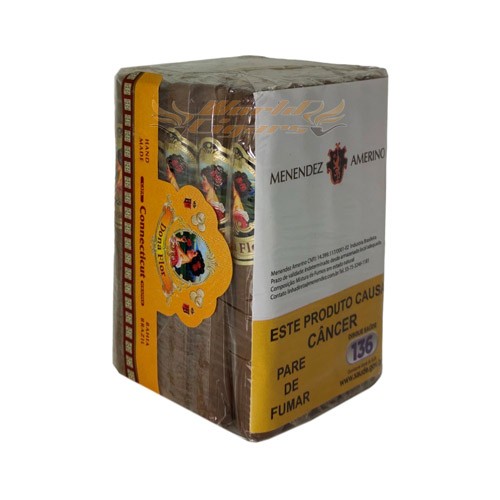 Dona Flor Petit Corona Ma�o c/25