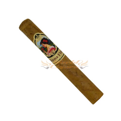 Dona Flor Corona Unidade