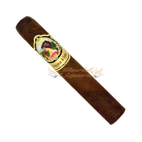 Dona Flor Robusto Unidade