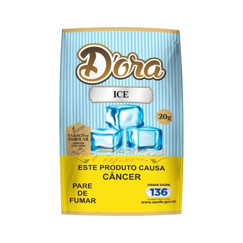 P/Enrolar D'Ora Ice 20g